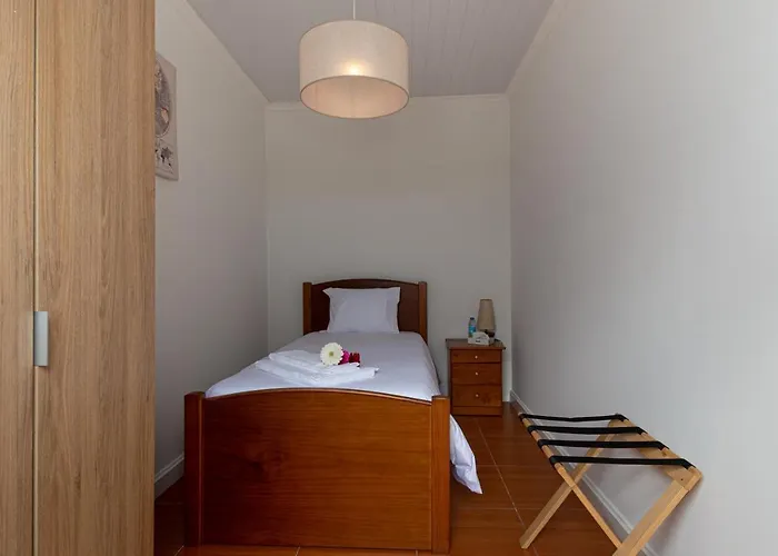 Pero De Teive House *