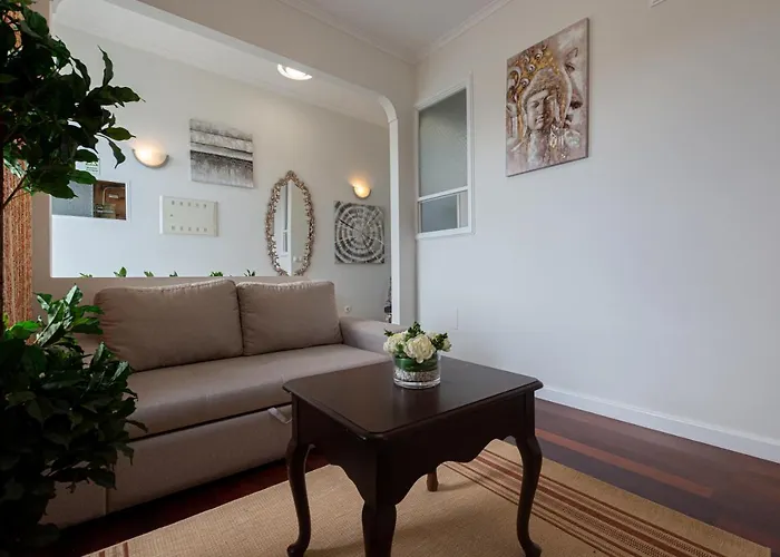 Pero De Teive House Vakantiehuis