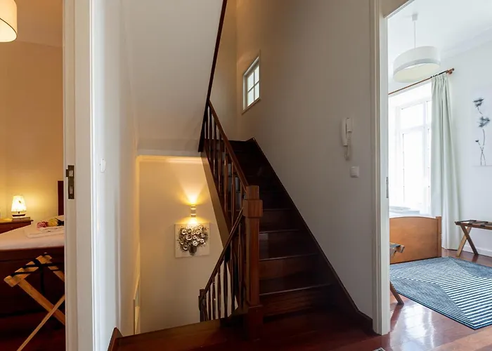 Pero De Teive House * Ponta Delgada