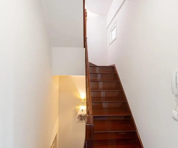 Vakantiehuis Pero De Teive House Ponta Delgada