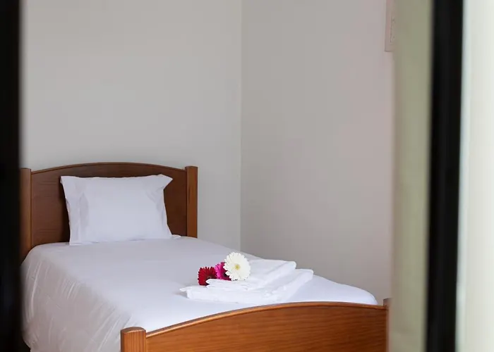 Pero De Teive House Ponta Delgada