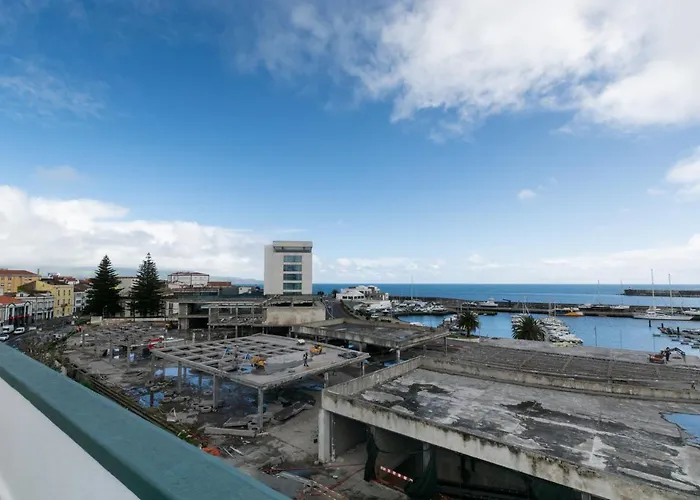 Pero De Teive House * Ponta Delgada